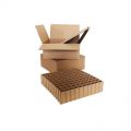 bottle boxes with dividers